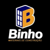 Binho - Materiais de construção