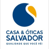 Casa e Óticas Salvador