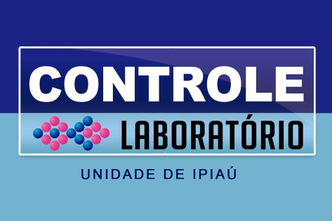 Controle Laboratório (Ipiaú-Ba)