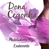 Dona Cegonha Modeladores