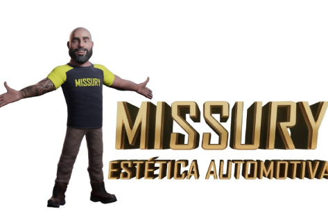 Missury Estética Automotiva