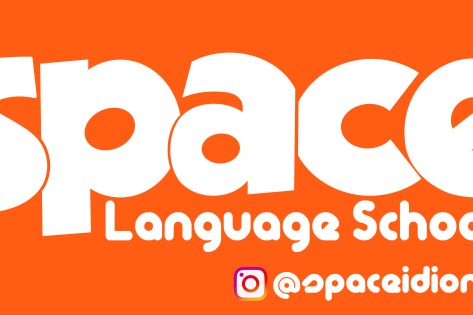 Space Language School