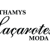 Thamys Laçarotes Moda Kids